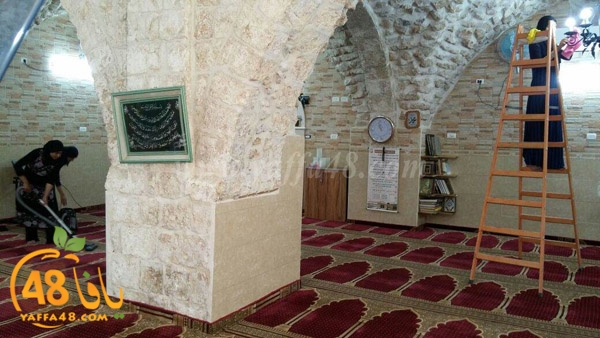 cleaning mosque ramla (26).JPG